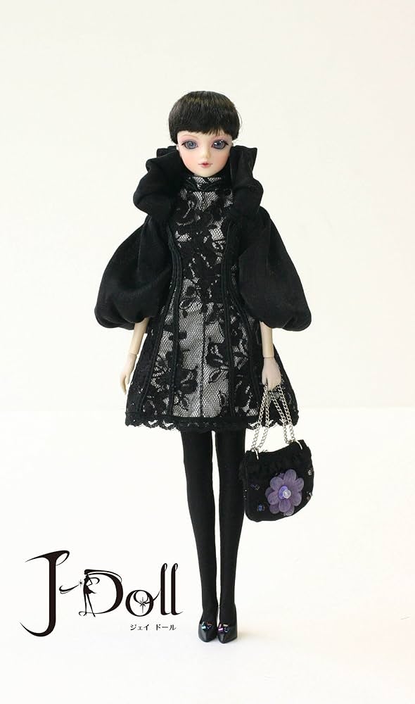J-doll ジェイドール　アンドラーシ X-120 ジェイドール/イン サ ドン [ジェイドール（J-Doll